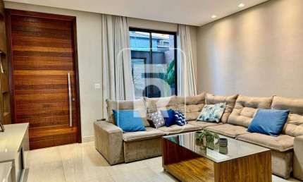 Casa à venda, 4 quartos, 1 suíte, 5 vagas, Parque das Acacias - Conselheiro Lafaiete/MG