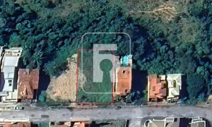 Lote à venda, recanto dos colibris - conselheiro lafaiete/mg
