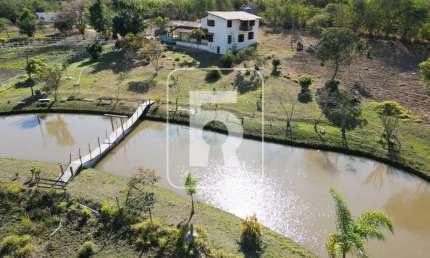 Fazenda à venda, 4 quartos, 2 suítes, 3 vagas, Área Rural de Conselheiro Lafaiete - Conselheiro Lafaiete/MG