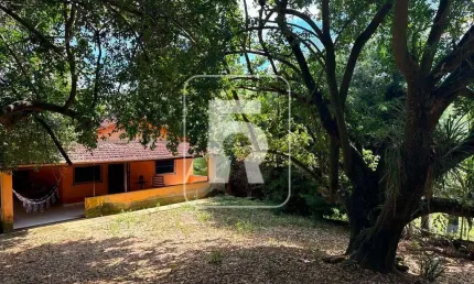 Chácara / sítio com 3 quartos à venda na Zona Rural, Alfredo Vasconcelos 