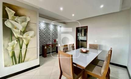 Cobertura com 4 dormitórios à venda, 227 m² por R$ 850.000,00 - Santa Efigenia - Conselheiro Lafaiete/MG