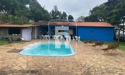 Chácara / sítio à venda na Área Rural de Conselheiro Lafaiete, Conselheiro Lafaiete 