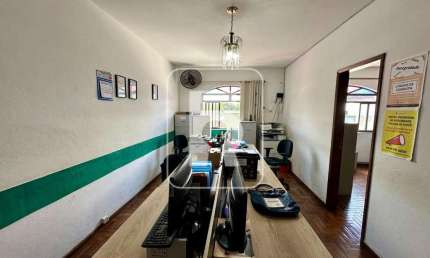 Casa com 4 dormitórios à venda, 135 m² por R$ 580.000,00 - São Sebastiao - Conselheiro Lafaiete/MG