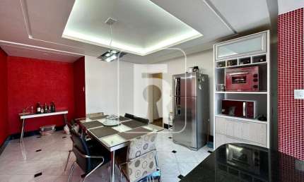 Casa com 3 dormitórios à venda, 270 m² por R$ 890.000,00 - Albertina - Conselheiro Lafaiete/MG