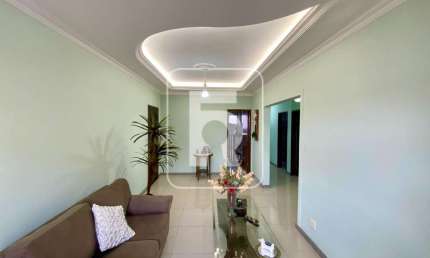 Apartamento com 3 dormitórios à venda, 118 m² por R$ 360.000,00 - São Sebastiao - Conselheiro Lafaiete/MG