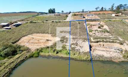 Chácara à venda, 3219 m² por R$ 200.000 - Área Rural de Conselheiro Lafaiete - Conselheiro Lafaiete/MG