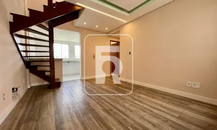 Apartamento com 2 dormitórios à venda, 132 m² por R$ 360.000,00 - Areal - Conselheiro Lafaiete/MG