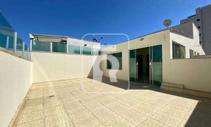 Cobertura com 3 dormitórios à venda, 145 m² por R$ 900.000,00 - Campo Alegre - Conselheiro Lafaiete/MG