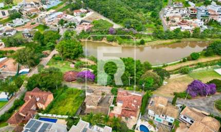 Terreno à venda, 401 m² por R$ 390.000,00 - Granja das Hortências - Conselheiro Lafaiete/MG