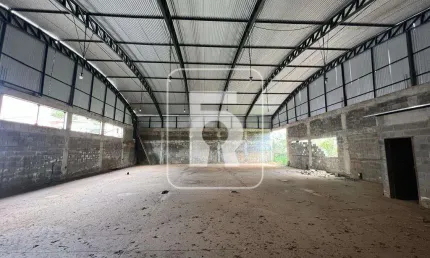Galpão à venda, 341 m² por r$ 700.000,00 - conselheiro lafaiete - conselheiro lafaiete/mg