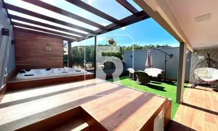 Casa com 3 dormitórios à venda, 300 m² por R$ 839.900,00 - Morro da Mina - Conselheiro Lafaiete/MG