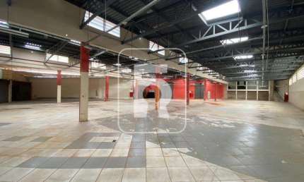 Galpão à venda, 1475 m² por R$ 2.700.000,00 - São Sebastiao - Conselheiro Lafaiete/MG