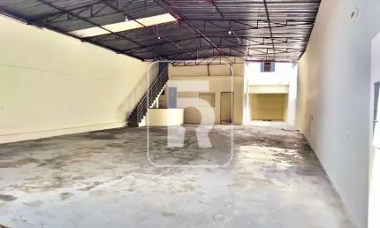 Galpão à venda, 270 m² por R$ 700.000,00 - Museu - Conselheiro Lafaiete/MG