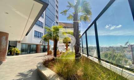 Apartamento com 4 dormitórios à venda, 187 m² por R$ 1.500.000,00 - Campo Alegre - Conselheiro Lafaiete/MG