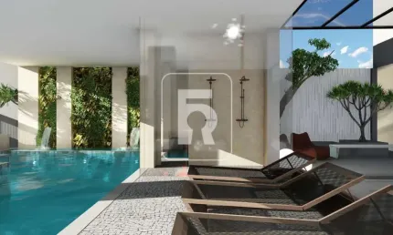 Apartamento com 3 dormitórios à venda, 145 m² por R$ 1.000.000,00- Campo Alegre - Conselheiro Lafaiete/MG