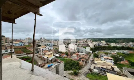 Apartamento à venda, 3 quartos, 1 suíte, 2 vagas, Santo Agostinho - Conselheiro Lafaiete/MG