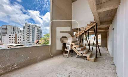Apartamento à venda, 4 quartos, 1 suíte, 2 vagas, Campo Alegre - Conselheiro Lafaiete/MG