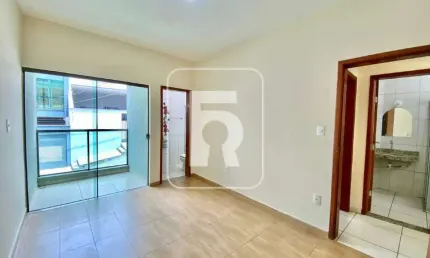 Apartamento à venda, 3 quartos, 1 suíte, 2 vagas, Campo Alegre - Conselheiro Lafaiete/MG