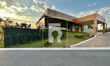 Terreno em condomínio fechado à venda no Gigante, Conselheiro Lafaiete 