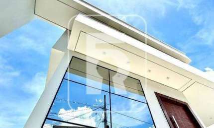 Casa com 4 quartos à venda no Novo Horizonte, Conselheiro Lafaiete 