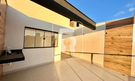 Casa à venda, 4 quartos, 2 suítes, 2 vagas, Progresso - Conselheiro Lafaiete/MG