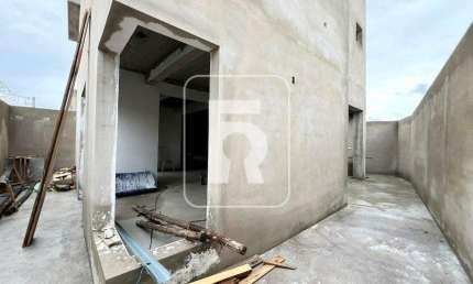 Casa à venda, 3 quartos, 1 suíte, 6 vagas, Santa Efigenia - Conselheiro Lafaiete/MG