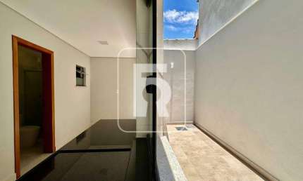 Casa à venda, 3 quartos, 1 suíte, 1 vaga, Alvorada - Conselheiro Lafaiete/MG