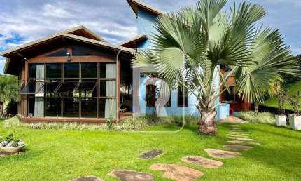 Chacara a venda - Sitio a venda - Casa de Campo a Venda