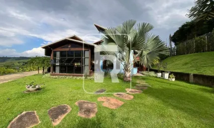 Chacara a venda - Sitio a venda - Casa de Campo a Venda