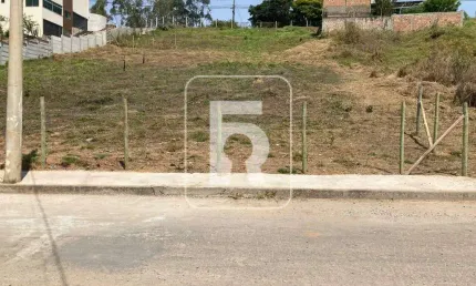 Lote à venda, quintas do sol - conselheiro lafaiete/mg