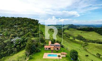 Chácara / sítio com 3 quartos à venda na Área Rural de Conselheiro Lafaiete, Conselheiro Lafaiete 