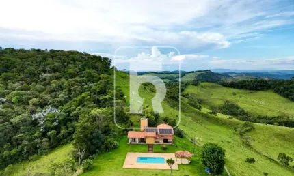 Chácara / sítio com 3 quartos à venda na Área Rural de Conselheiro Lafaiete, Conselheiro Lafaiete 