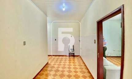 Casa com 3 quartos à venda no São Sebastião, Conselheiro Lafaiete 
