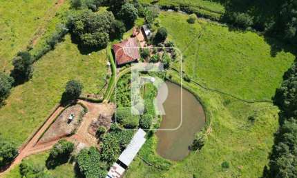 Sítio à venda, 3 quartos, 1 suíte, 2 vagas, Área Rural de Conselheiro Lafaiete - Conselheiro Lafaiete/MG