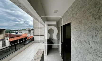 Casa à venda, 6 quartos, 2 suítes, 3 vagas, Rochedo - Conselheiro Lafaiete/MG