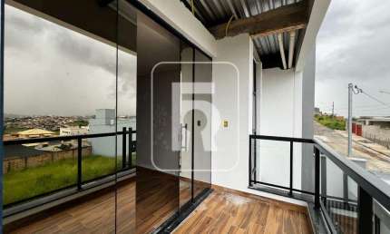 Casa à venda, 3 quartos, 1 suíte, Novo Horizonte - Conselheiro Lafaiete/MG