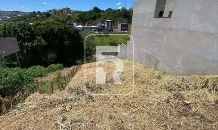 Terreno à venda, 342 m² por r$ 180.000,00 - jardim dos inconfidentes - conselheiro lafaiete/mg