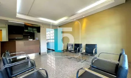 Sala comercial à venda no Centro, Conselheiro Lafaiete 