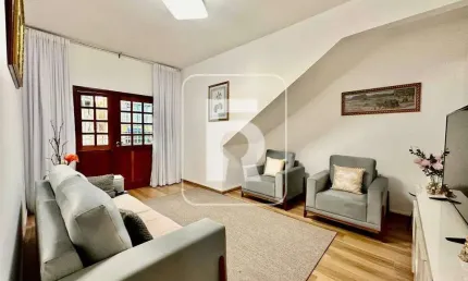 Casa à venda, 2 quartos, São João - Conselheiro Lafaiete/MG