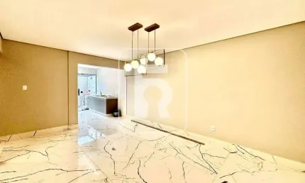 Apartamento à venda, 3 quartos, 2 suítes, 2 vagas, Alvorada - Conselheiro Lafaiete/MG
