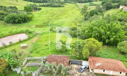 Chácara / sítio com 2 quartos à venda no Centro, Casa Grande 