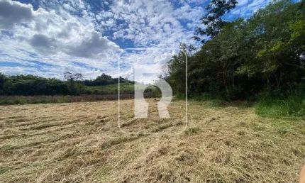Chácara / sítio à venda no Centro, Queluzito 