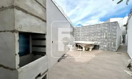 Casa à venda, 3 quartos, 1 suíte, 2 vagas, Jardim Monte Verde - Conselheiro Lafaiete/MG