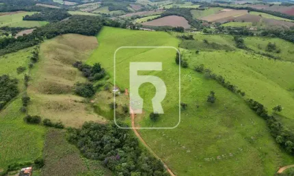 Terreno à venda, Área Rural de Conselheiro Lafaiete - Conselheiro Lafaiete/MG