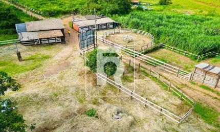 Haras à venda, 10 vagas, Área Rural de Conselheiro Lafaiete - Conselheiro Lafaiete/MG