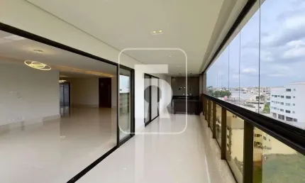 Apartamento à venda, 3 quartos, 1 suíte, 3 vagas, Jardim Inconfidentes - Conselheiro Lafaiete/MG