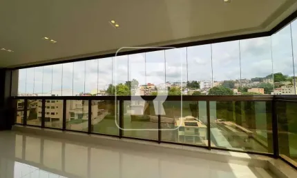 Apartamento à venda, 3 quartos, 1 suíte, 3 vagas, Jardim Inconfidentes - Conselheiro Lafaiete/MG