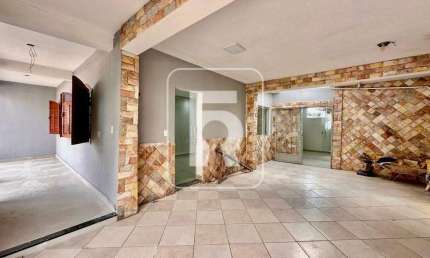 Casa à venda, 3 quartos, 1 suíte, Santa Matilde - Conselheiro Lafaiete/MG