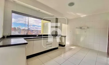 Apartamento com 3 quartos à venda no Carijós, Conselheiro Lafaiete 
