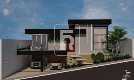 Casa à venda, 3 quartos, 1 suíte, 4 vagas, Condomínio Estiva - Conselheiro Lafaiete/MG